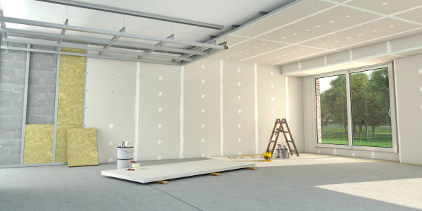 Best Insulation Contractor Near Me  in White Sulphur Springs, MT