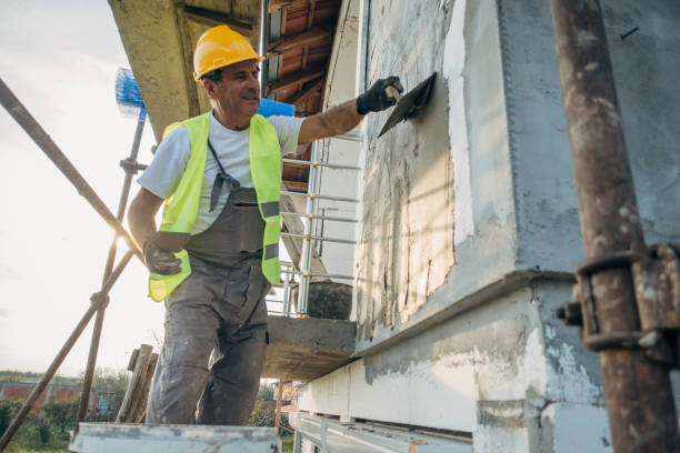 Range of Insulation Solutions in White Sulphur Springs, MT