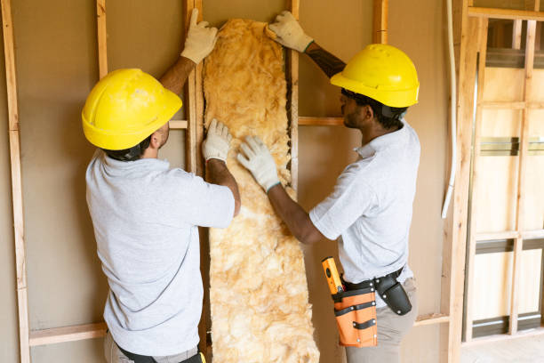 Insulation Replacement Services in White Sulphur Springs, MT